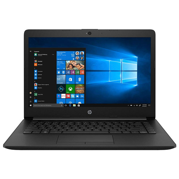 Wholesale Hp Pavilion 14q Cs0005tu 4wq17pa Laptop Intel Core I3 7th Gen 4gb Ram 1tb Hdd 8528